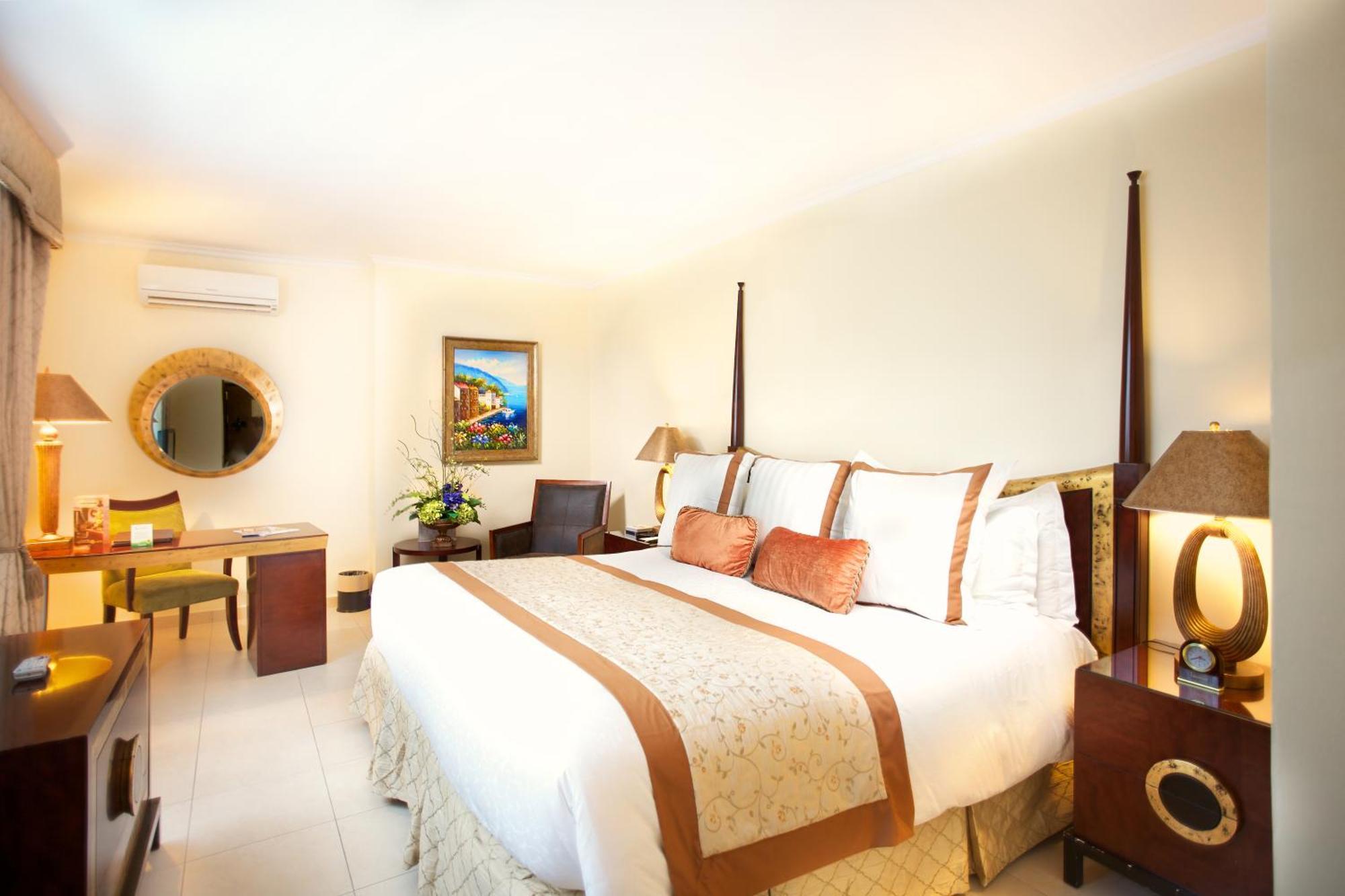 Toscana Inn Hotel Panama City Exterior photo